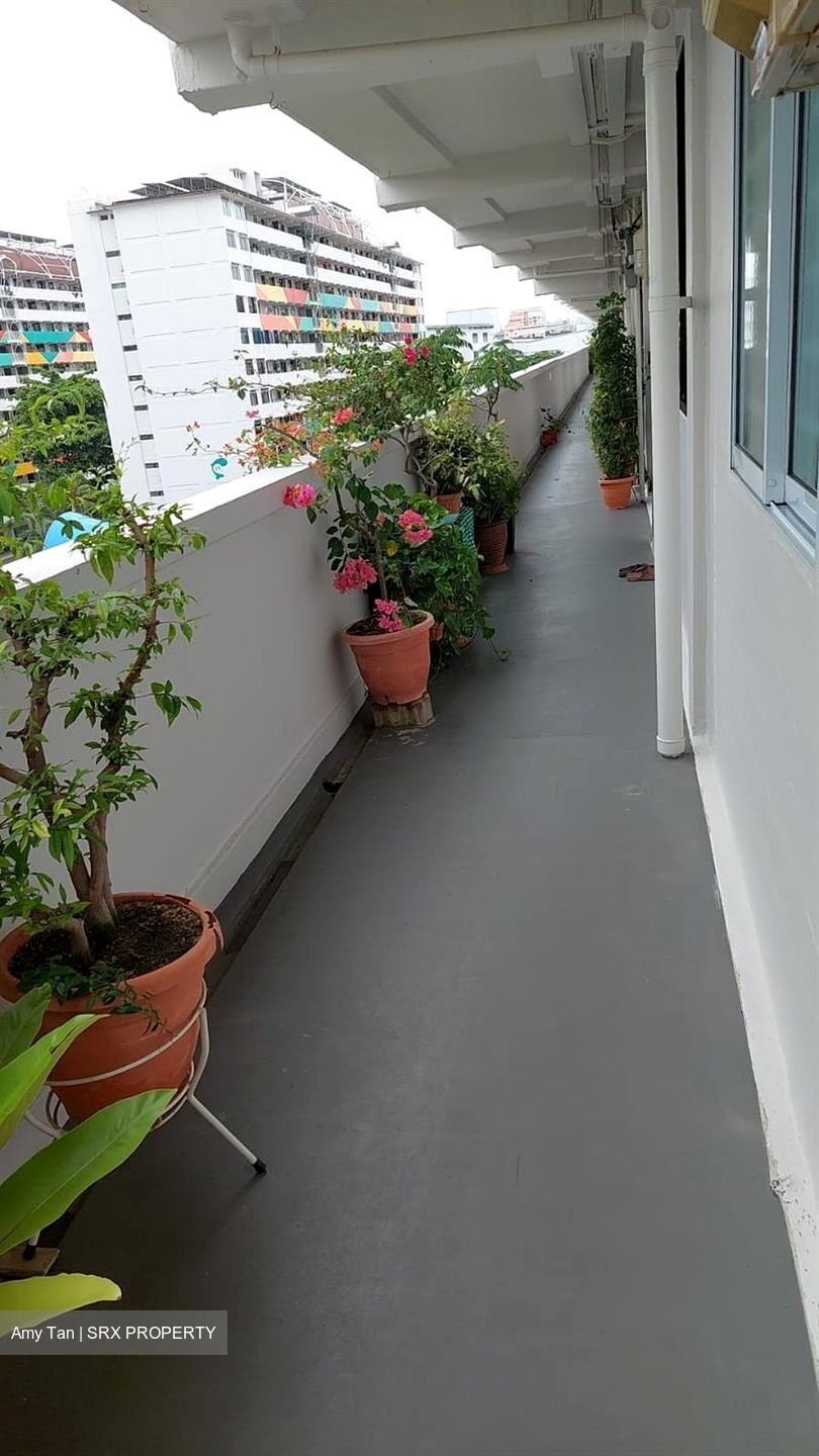 Blk 24 Eunos Crescent (Geylang), HDB 3 Rooms #634567241